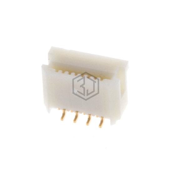 046244408010846+ - KYOCERA AVX - FFC, FPC (Flat Flexible) Connectors