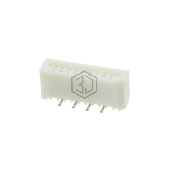 0528080971 - Molex - FFC, FPC (Flat Flexible) Connectors