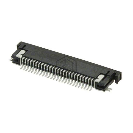 SFV26R-1STE1HLF - Amphenol ICC (FCI) - FFC, FPC (Flat Flexible) Connectors