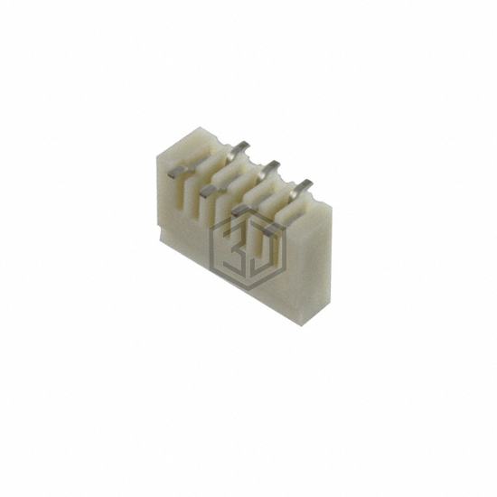 84982-7 - TE Connectivity AMP Connectors - FFC, FPC (Flat Flexible) Connectors