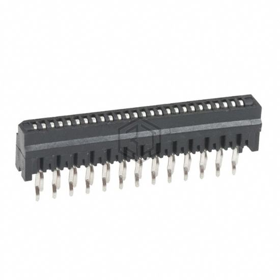 HLW26S-2C7LF - Amphenol ICC (FCI) - FFC, FPC (Flat Flexible) Connectors