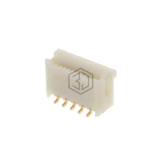 046244410010846+ - KYOCERA AVX - FFC, FPC (Flat Flexible) Connectors