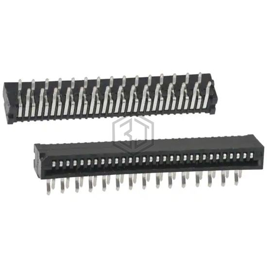 HLW30R-2C7LF - Amphenol ICC (FCI) - FFC, FPC (Flat Flexible) Connectors