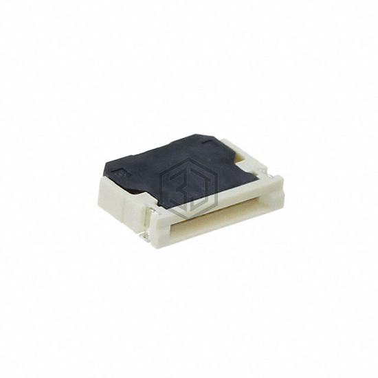 046808607000846+ - KYOCERA AVX - FFC, FPC (Flat Flexible) Connectors