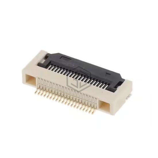 F31L-1A7H1-11020 - Amphenol ICC (FCI) - FFC, FPC (Flat Flexible) Connectors