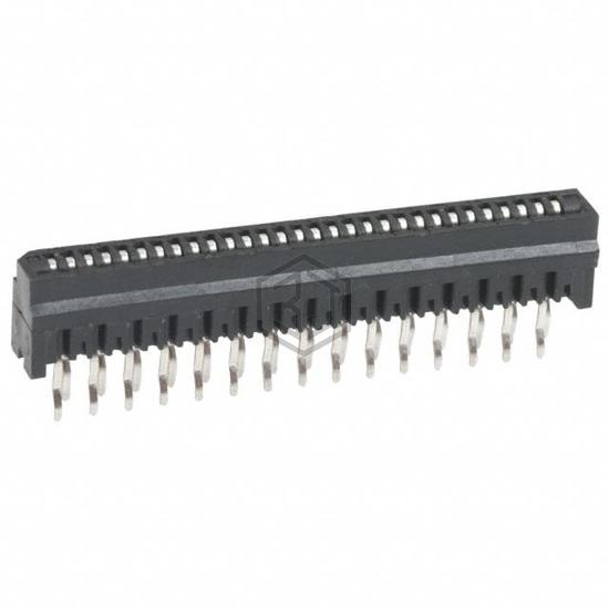 HLW30S-2C7LF - Amphenol ICC (FCI) - FFC, FPC (Flat Flexible) Connectors