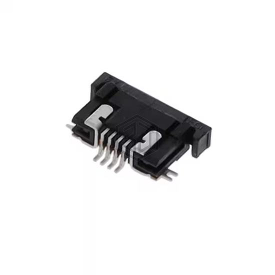 SFV4R-1STE9HLF - Amphenol ICC (FCI) - FFC, FPC (Flat Flexible) Connectors