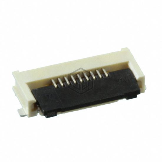 5051100992 - Molex - FFC, FPC (Flat Flexible) Connectors