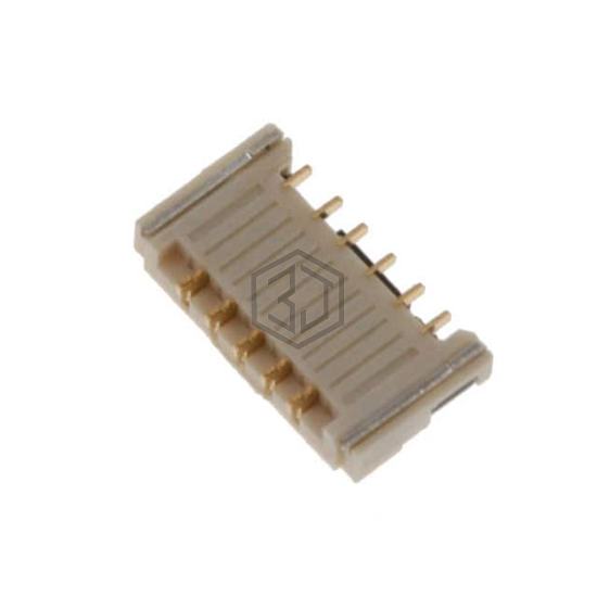 046844711002846+ - KYOCERA AVX - FFC, FPC (Flat Flexible) Connectors