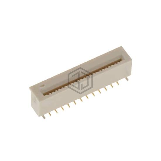F31G-1A7H1-11024 - Amphenol ICC (FCI) - FFC, FPC (Flat Flexible) Connectors