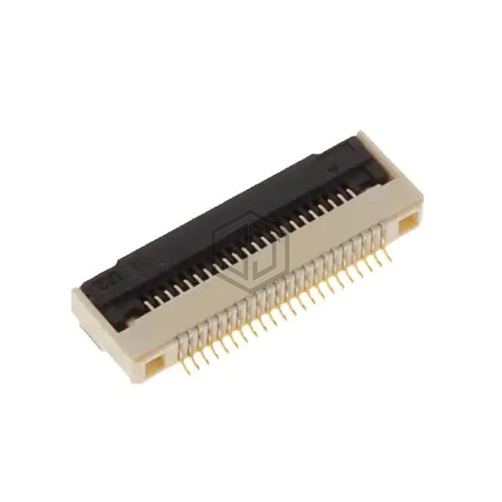 F305-1A7H1-21022-E100 - Amphenol ICC (FCI) - FFC, FPC (Flat Flexible) Connectors