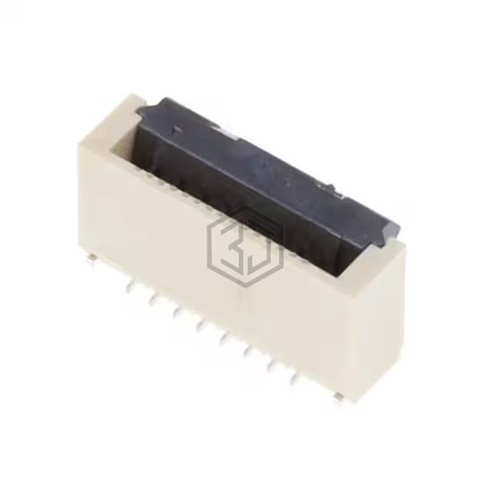 F31S-1A7L1-11015 - Amphenol ICC (FCI) - FFC, FPC (Flat Flexible) Connectors