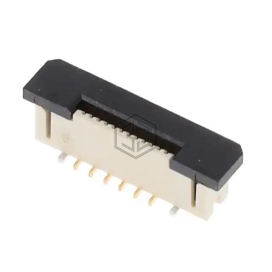 F31W-1A7H1-11012 - Amphenol ICC (FCI) - FFC, FPC (Flat Flexible) Connectors