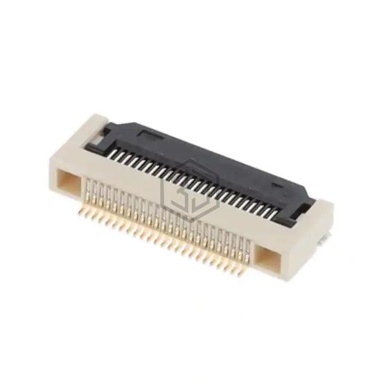F31L-1A7H1-11024 - Amphenol ICC (FCI) - FFC, FPC (Flat Flexible) Connectors