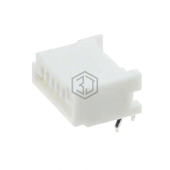 84533-5 - TE Connectivity AMP Connectors - FFC, FPC (Flat Flexible) Connectors