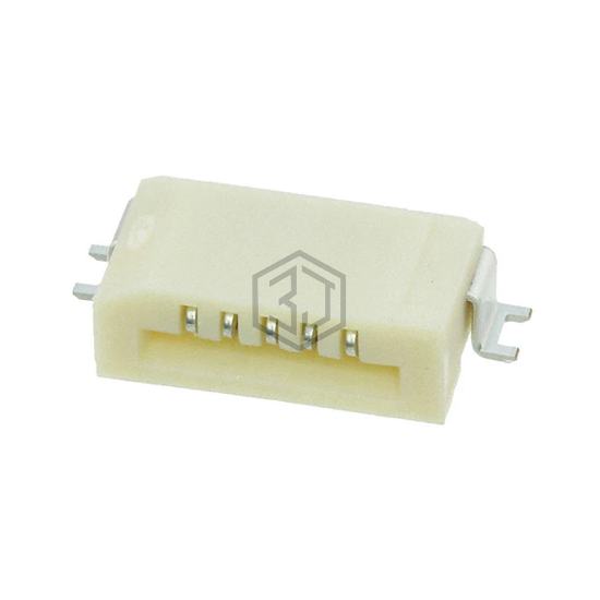 0527930570 - Molex - FFC, FPC (Flat Flexible) Connectors
