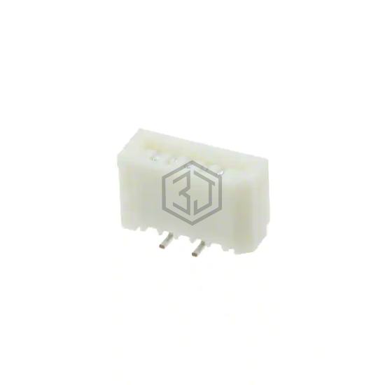 0528080570 - Molex - FFC, FPC (Flat Flexible) Connectors