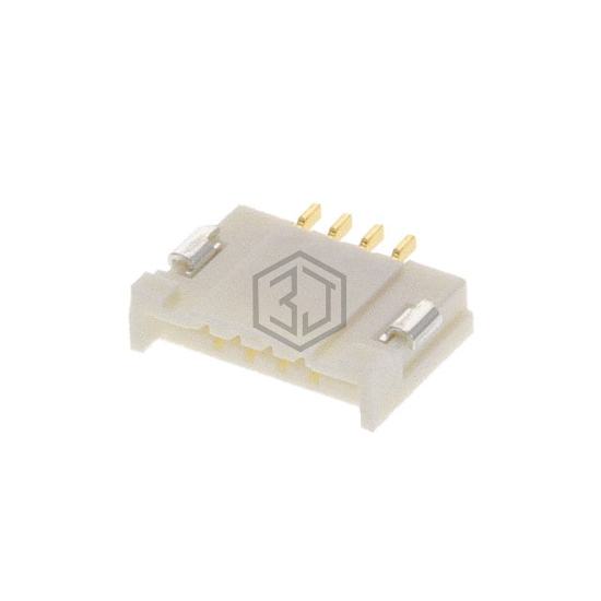 046227004100829+ - KYOCERA AVX - FFC, FPC (Flat Flexible) Connectors