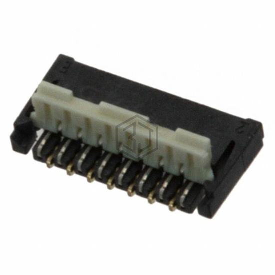 AYF331735A - Panasonic Electric Works - FFC, FPC (Flat Flexible) Connectors