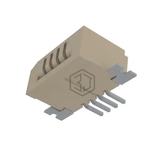 686104188622 - Würth Elektronik - FFC, FPC (Flat Flexible) Connectors