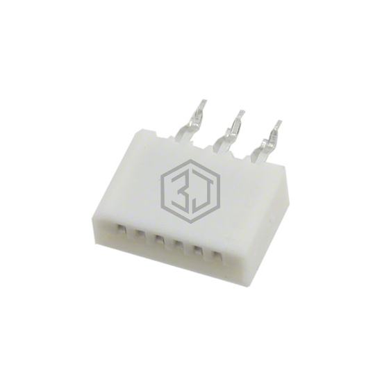 84984-6 - TE Connectivity AMP Connectors - FFC, FPC (Flat Flexible) Connectors