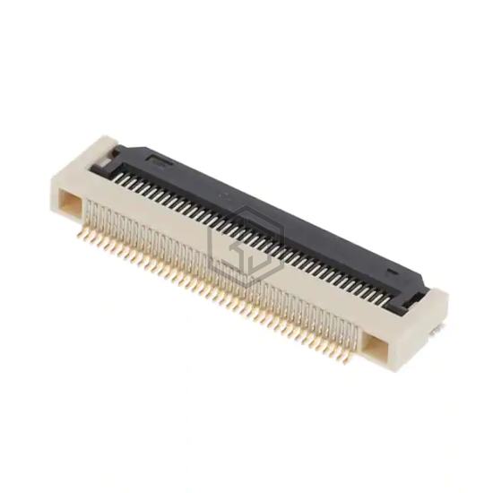 F31L-1A7H1-11040 - Amphenol ICC (FCI) - FFC, FPC (Flat Flexible) Connectors