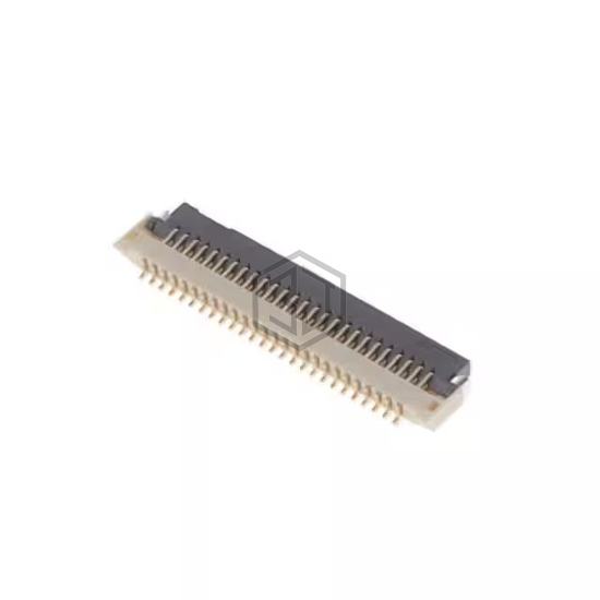 046809626210846+ - KYOCERA AVX - FFC, FPC (Flat Flexible) Connectors