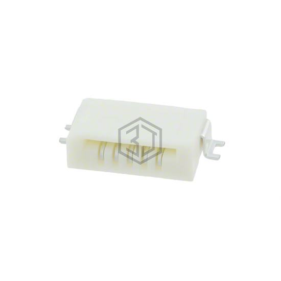 0528520570 - Molex - FFC, FPC (Flat Flexible) Connectors