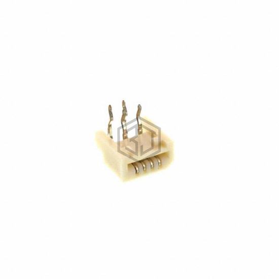 0528070410 - Molex - FFC, FPC (Flat Flexible) Connectors