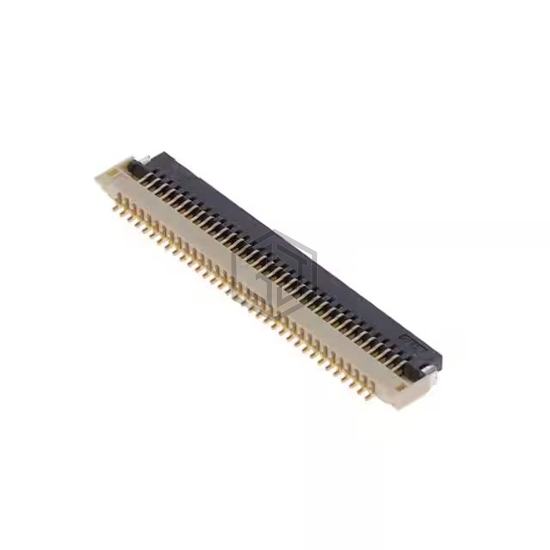 046809634310846+ - KYOCERA AVX - FFC, FPC (Flat Flexible) Connectors