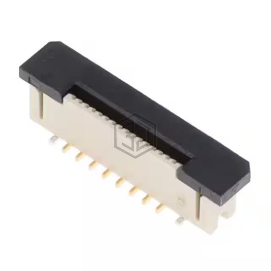 F31W-1A7H1-11016 - Amphenol ICC (FCI) - FFC, FPC (Flat Flexible) Connectors