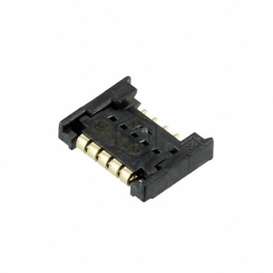 FA1005SA1-R8000 - JAE Electronics - FFC, FPC (Flat Flexible) Connectors