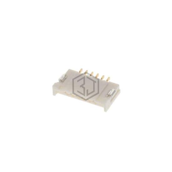 046227006100829+ - KYOCERA AVX - FFC, FPC (Flat Flexible) Connectors