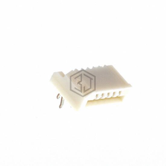 0528070510 - Molex - FFC, FPC (Flat Flexible) Connectors