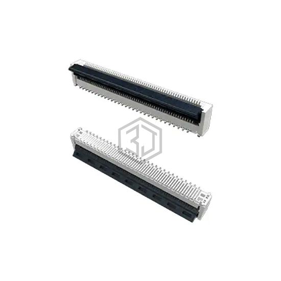 F31S-1A7L1-11030 - Amphenol ICC (FCI) - FFC, FPC (Flat Flexible) Connectors