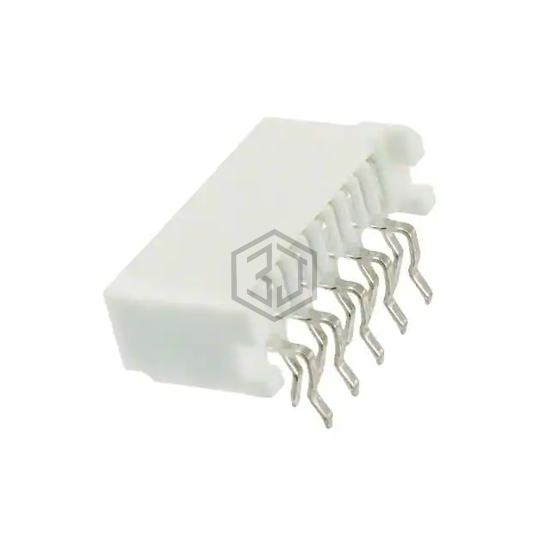 1-84533-0 - TE Connectivity AMP Connectors - FFC, FPC (Flat Flexible) Connectors