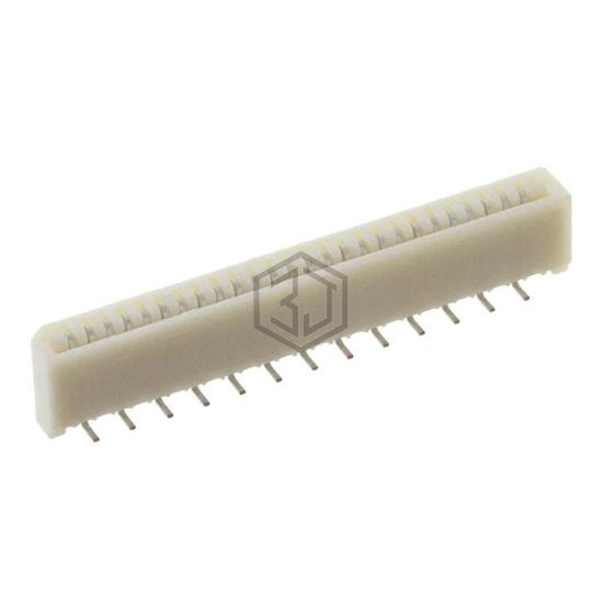 0528082671 - Molex - FFC, FPC (Flat Flexible) Connectors