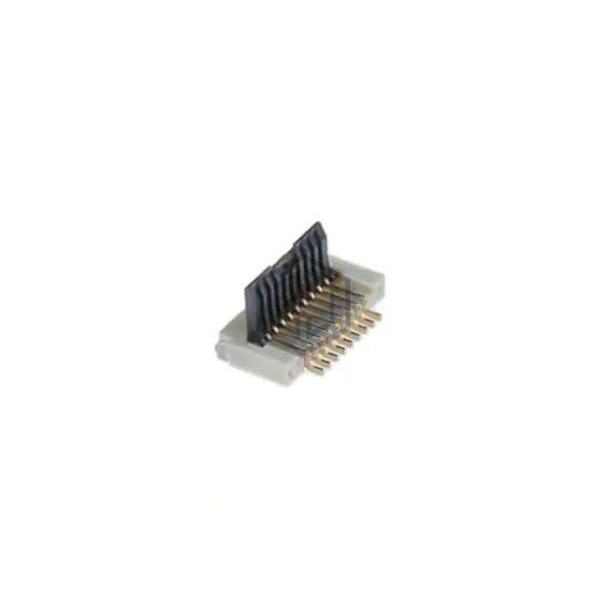 TF12-9S-0.5SH(800) - Hirose Electric Co Ltd - FFC, FPC (Flat Flexible) Connectors