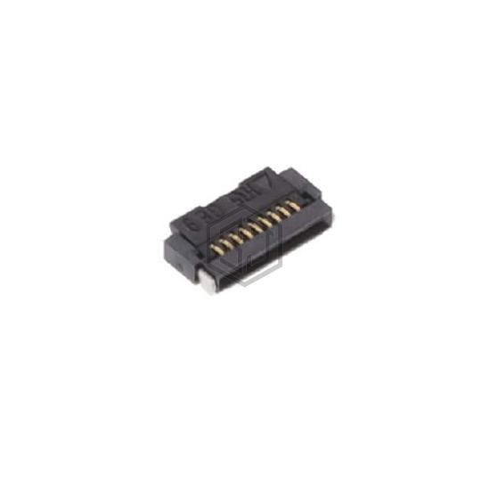 TF13BA-9S-0.4SH(800) - Hirose Electric Co Ltd - FFC, FPC (Flat Flexible) Connectors