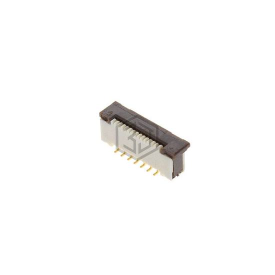 046214014010846+ - KYOCERA AVX - FFC, FPC (Flat Flexible) Connectors