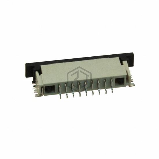 84952-9 - TE Connectivity AMP Connectors - FFC, FPC (Flat Flexible) Connectors
