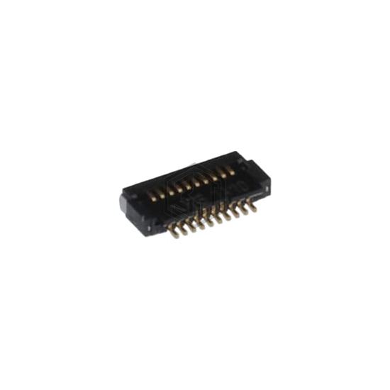 TF13BA-10S-0.4SH(800) - Hirose Electric Co Ltd - FFC, FPC (Flat Flexible) Connectors