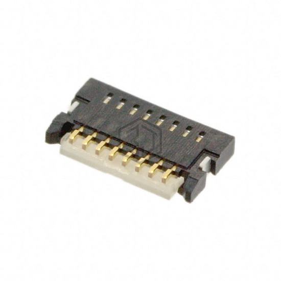 5014610812 - Molex - FFC, FPC (Flat Flexible) Connectors
