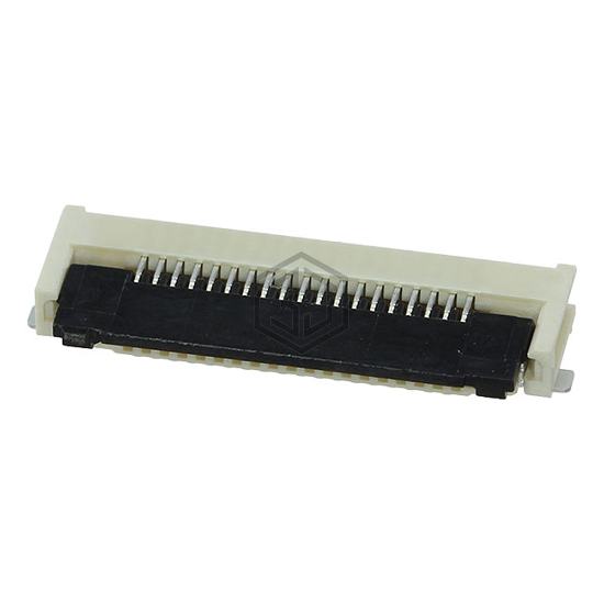 5051101992 - Molex - FFC, FPC (Flat Flexible) Connectors