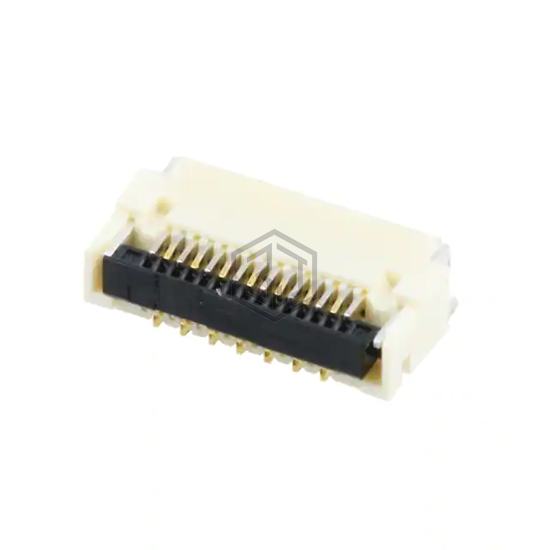 5025981593 - Molex - FFC, FPC (Flat Flexible) Connectors