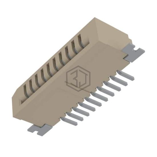 686110188622 - Würth Elektronik - FFC, FPC (Flat Flexible) Connectors