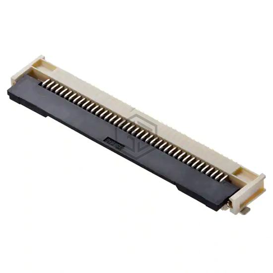 5051103291 - Molex - FFC, FPC (Flat Flexible) Connectors