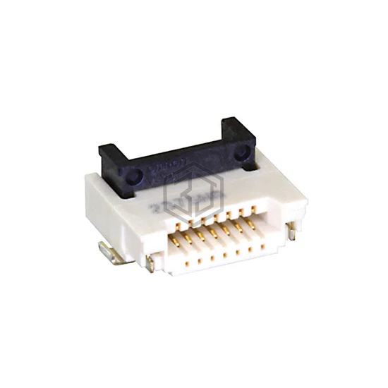 XF3M-0715-1B - Omron Electronics Inc-EMC Div - FFC, FPC (Flat Flexible) Connectors