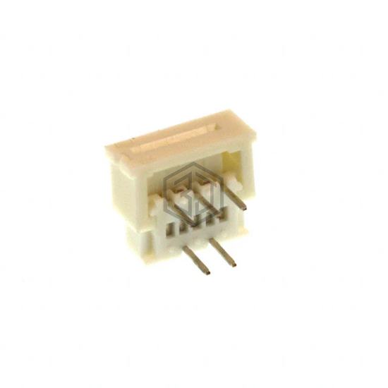 0039532054 - Molex - FFC, FPC (Flat Flexible) Connectors