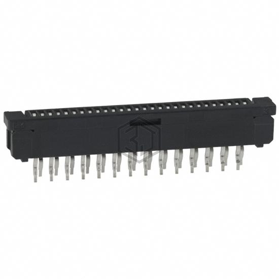 SLW28S-1C7LF - Amphenol ICC (FCI) - FFC, FPC (Flat Flexible) Connectors